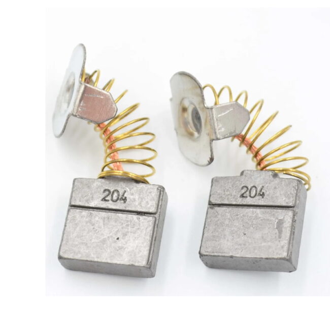 escovas de carvao cb204